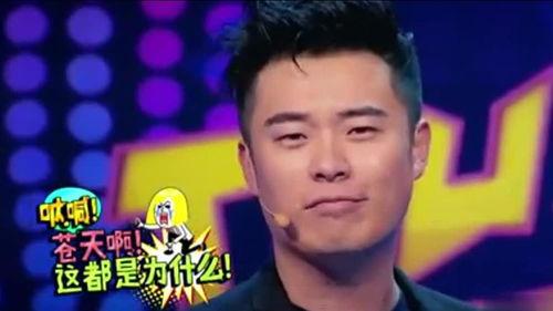 陈赫 搞笑头条君,爆笑演绎欢乐喜剧