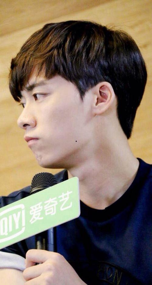 男帅气明星,盘点当代帅气男明星风采