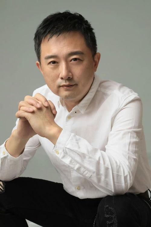 演员沈磊,演绎人生百态，塑造经典角色